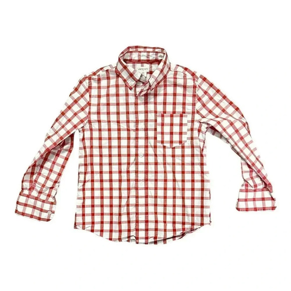 Crewcuts | Bundle of Boys’ Button Down Shirts (4-5 yrs) - Picture 7 of 10